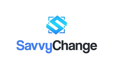 SavvyChange.com