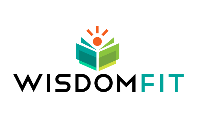 Wisdom Fit Tutorial WisdomFit.com — Premium Domain For Sale | Atom
