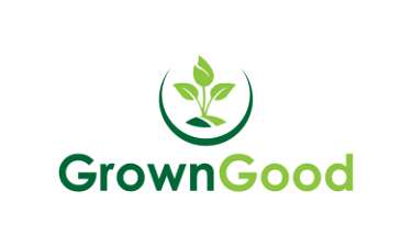 GrownGood.com