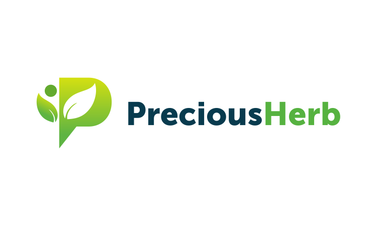 PreciousHerb.com - Creative brandable domain for sale