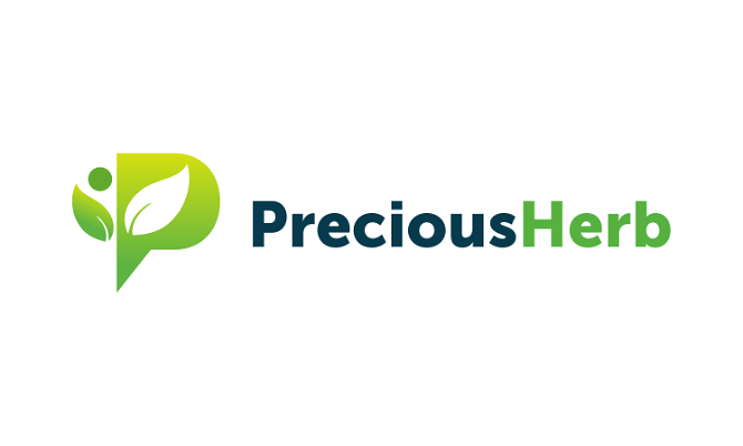 PreciousHerb.com