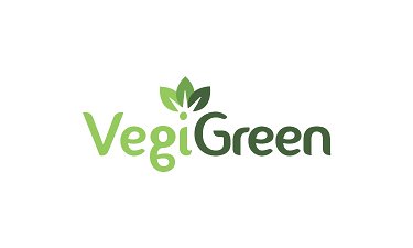 VegiGreen.com