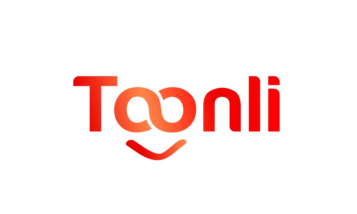 Toonli.com - Creative brandable domain for sale