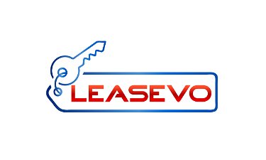 Leasevo.com - Creative brandable domain for sale