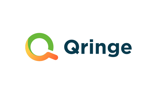 Qringe.com