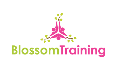 BlossomTraining.com