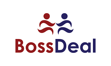 BossDeal.com - Good domains for sale