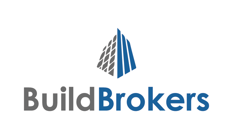 BuildBrokers.com - Creative brandable domain for sale