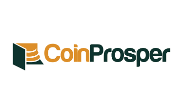 CoinProsper.com