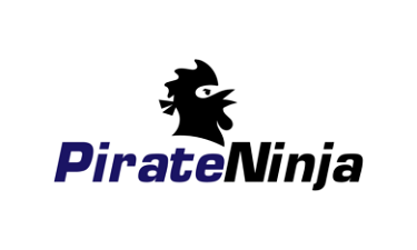 PirateNinja.com