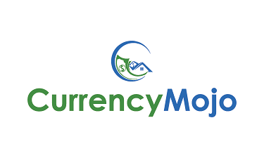 CurrencyMojo.com - Creative brandable domain for sale
