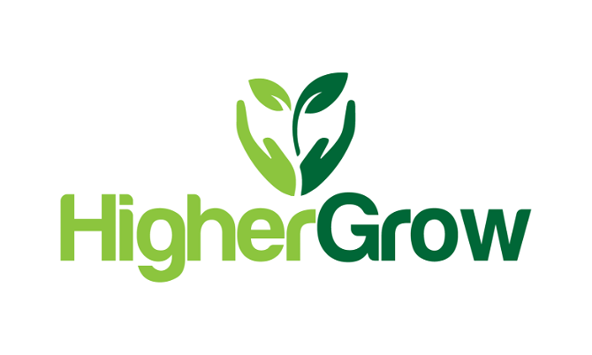 HigherGrow.com