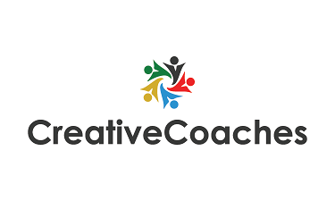 CreativeCoaches.com - Creative brandable domain for sale