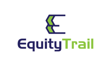 EquityTrail.com - Creative brandable domain for sale