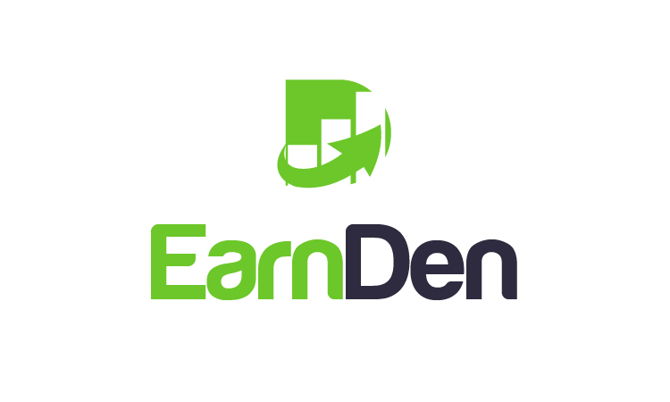 EarnDen.com