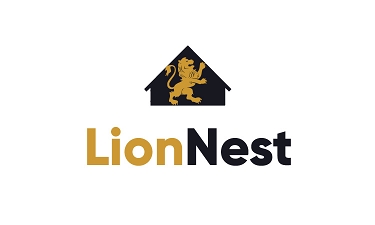 LionNest.com