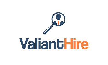 ValiantHire.com