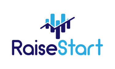 RaiseStart.com - Creative brandable domain for sale
