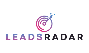 LeadsRadar.com