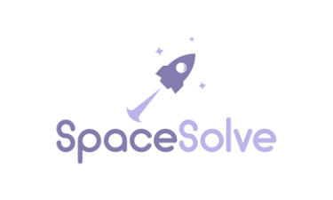 SpaceSolve - Best premium business names for sale