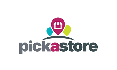 PickAStore.com