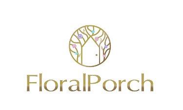 FloralPorch - New premium company names for sale