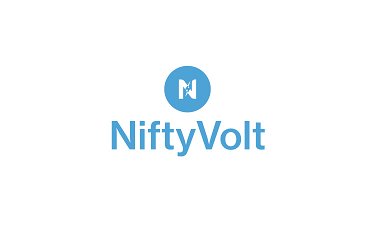 NiftyVolt.com