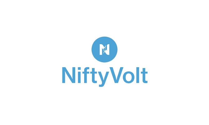NiftyVolt.com