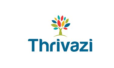 Thrivazi.com