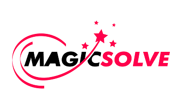 MagicSolve.com