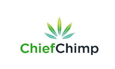 ChiefChimp.com - Creative brandable domain for sale