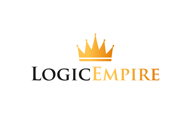 LogicEmpire.com