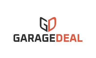 GarageDeal.com