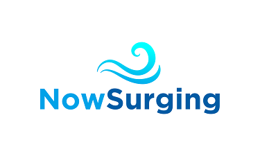 NowSurging.com