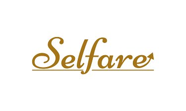 Selfare.com - Creative brandable domain for sale