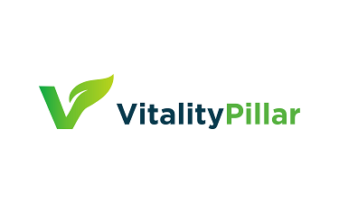 VitalityPillar.com