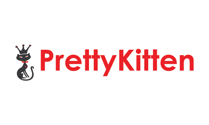 PrettyKitten.com