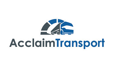 AcclaimTransport.com