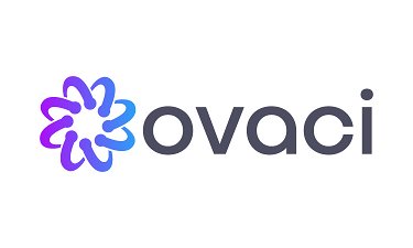 Ovaci.com - Creative brandable domain for sale