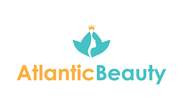 AtlanticBeauty.com - Creative brandable domain for sale