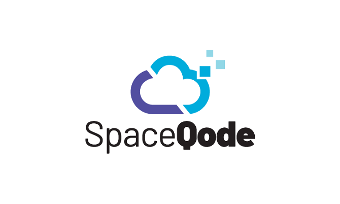 SpaceQode.com