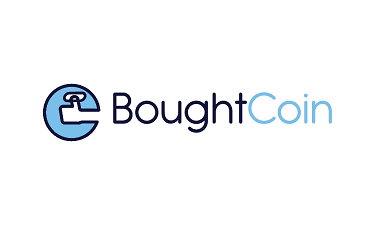 BoughtCoin.com