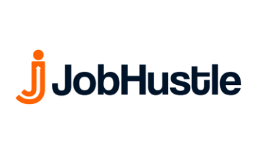 JobHustle.com - Creative brandable domain for sale