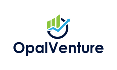 OpalVenture.com