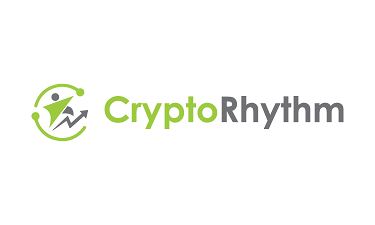 CryptoRhythm.com - Creative brandable domain for sale