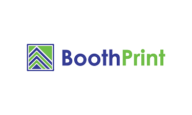 BoothPrint logo