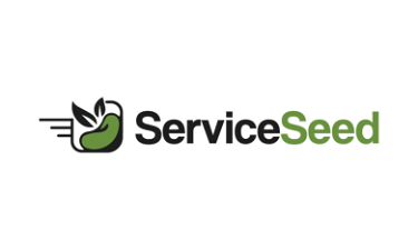 ServiceSeed.com - Creative brandable domain for sale