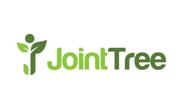 JointTree.com - Creative brandable domain for sale