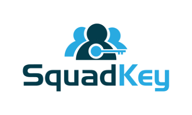 SquadKey.com