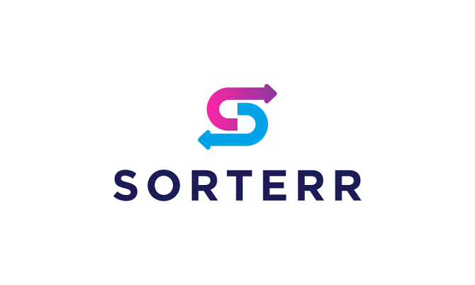 Sorterr.com